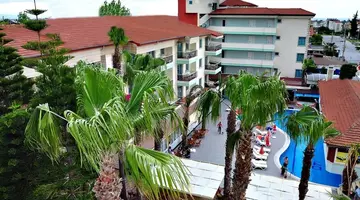 Cinar Family Suite