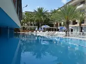 Cinar Family Suite
