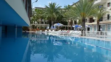 Cinar Family Suite