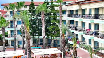 Cinar Family Suite