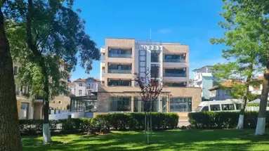 CINEMA HOTEL