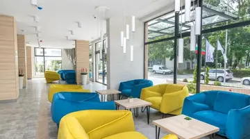 CINEMA HOTEL