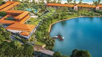 Cinnamon Bentota Beach Signature Selection