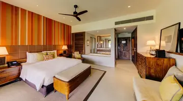 Cinnamon Bentota Beach