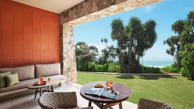 Cinnamon Bentota Beach