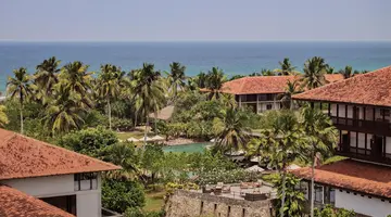 CINNAMON BENTOTA BEACH