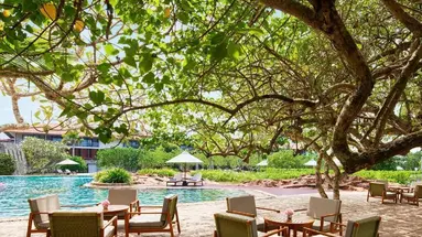 Cinnamon Bentota Beach