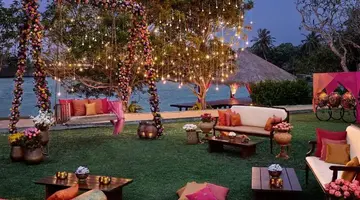 Cinnamon Bentota Beach