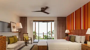 CINNAMON BENTOTA BEACH