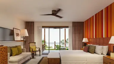 CINNAMON BENTOTA BEACH
