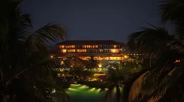 CINNAMON BENTOTA BEACH