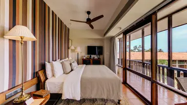 CINNAMON BENTOTA BEACH