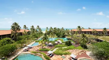 CINNAMON BENTOTA BEACH