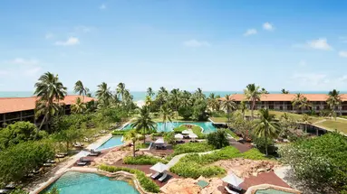 CINNAMON BENTOTA BEACH