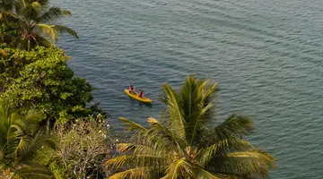 CINNAMON BENTOTA BEACH