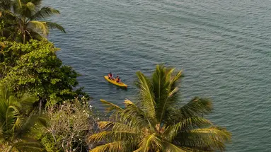 CINNAMON BENTOTA BEACH