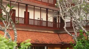 CINNAMON BENTOTA BEACH