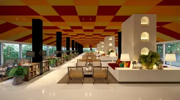 CINNAMON BENTOTA BEACH