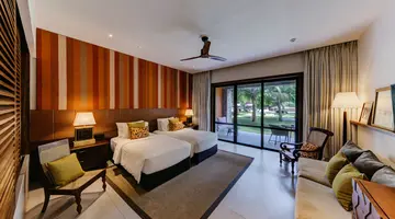 CINNAMON BENTOTA BEACH