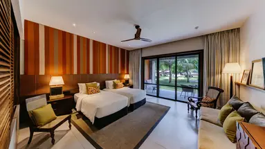 CINNAMON BENTOTA BEACH