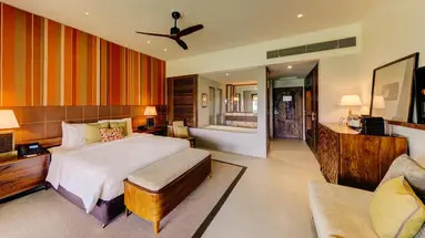 Cinnamon Bentota Beach