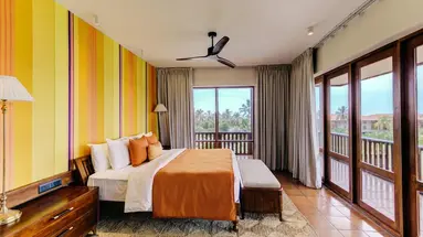 Cinnamon Bentota Beach