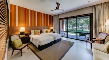 CINNAMON BENTOTA BEACH