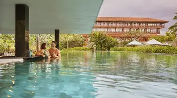 Cinnamon Bentota Beach