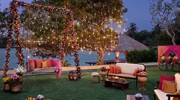 Cinnamon Bentota Beach