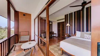 CINNAMON BENTOTA BEACH