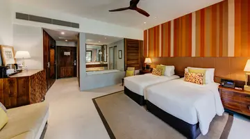 CINNAMON BENTOTA BEACH