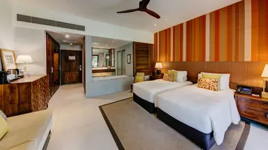CINNAMON BENTOTA BEACH