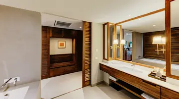 CINNAMON BENTOTA BEACH