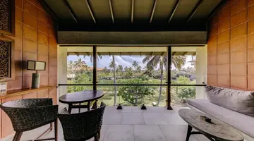 Cinnamon Bentota Beach