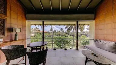 Cinnamon Bentota Beach