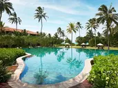 Cinnamon Bentota Beach
