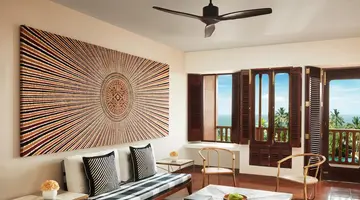 Cinnamon Bentota Beach