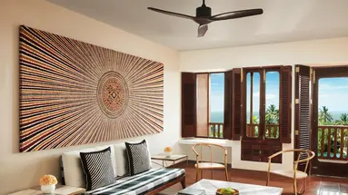 Cinnamon Bentota Beach
