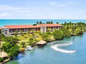 Cinnamon Bentota Beach