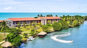 Cinnamon Bentota Beach