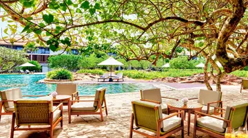Cinnamon Bentota Beach
