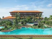 CINNAMON BENTOTA BEACH