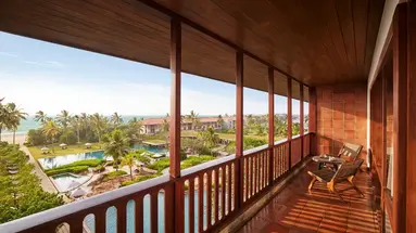 Cinnamon Bentota Beach