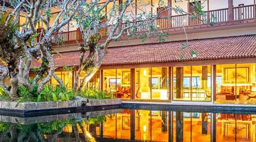 Cinnamon Bentota Beach