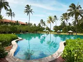 Cinnamon Bentota Beach