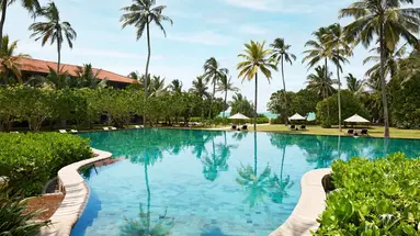 Cinnamon Bentota Beach