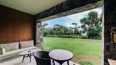 CINNAMON BENTOTA BEACH