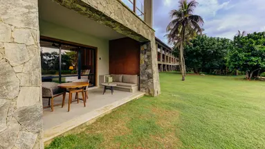 CINNAMON BENTOTA BEACH