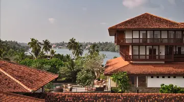 CINNAMON BENTOTA BEACH