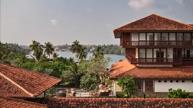 CINNAMON BENTOTA BEACH